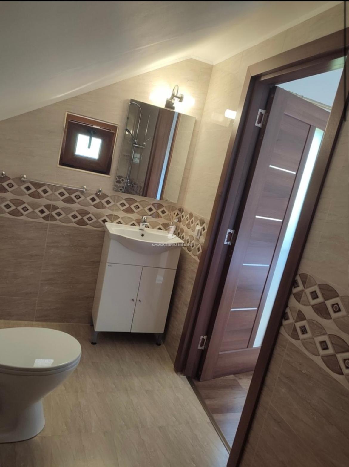 Casa De Vacanta Orlat Εξωτερικό φωτογραφία