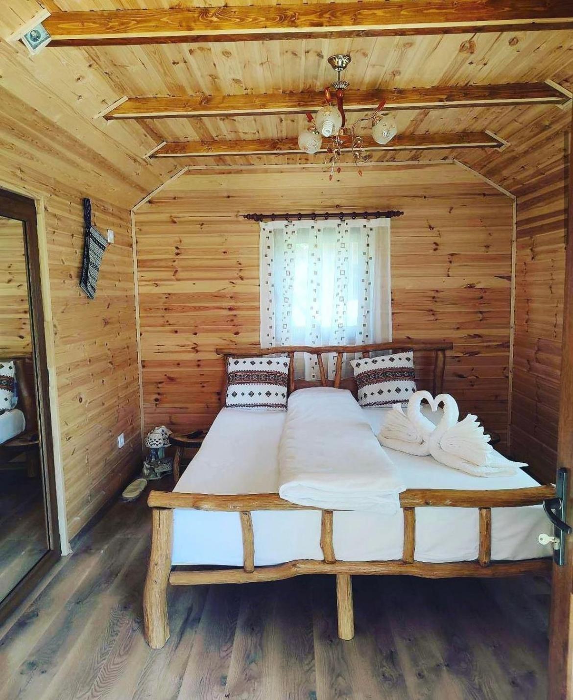 Casa De Vacanta Orlat Εξωτερικό φωτογραφία